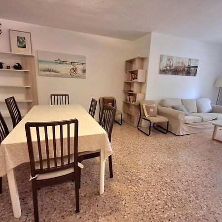 Castellon Center Modern Spacious Apartment Castellón de la Plana Eksteriør billede