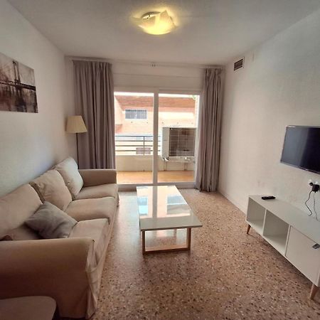 Castellon Center Modern Spacious Apartment Castellón de la Plana Eksteriør billede