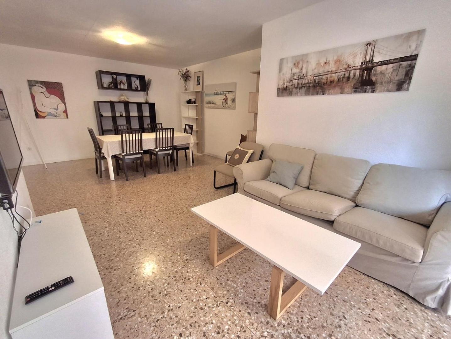 Castellon Center Modern Spacious Apartment Castellón de la Plana Eksteriør billede