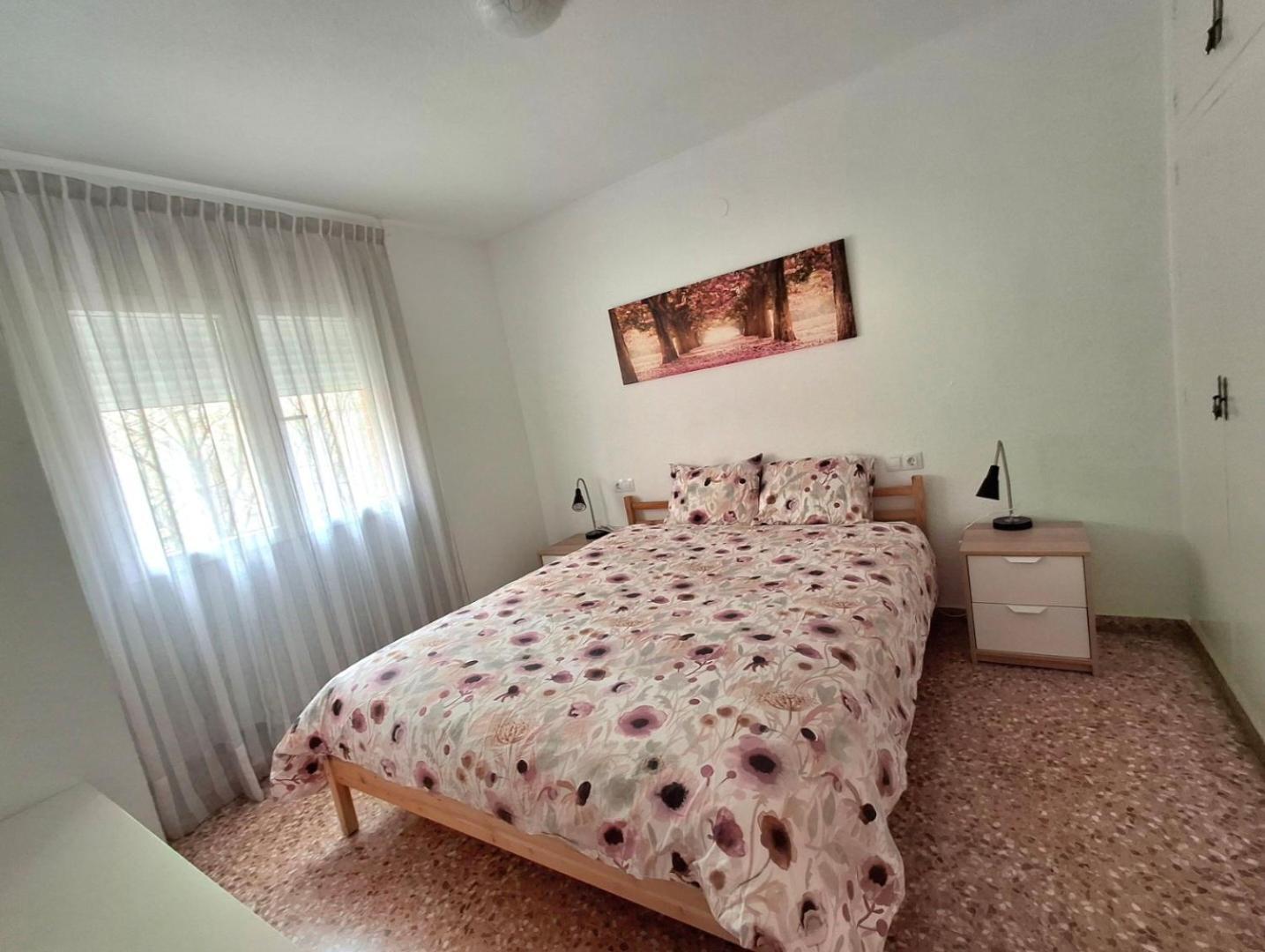Castellon Center Modern Spacious Apartment Castellón de la Plana Eksteriør billede