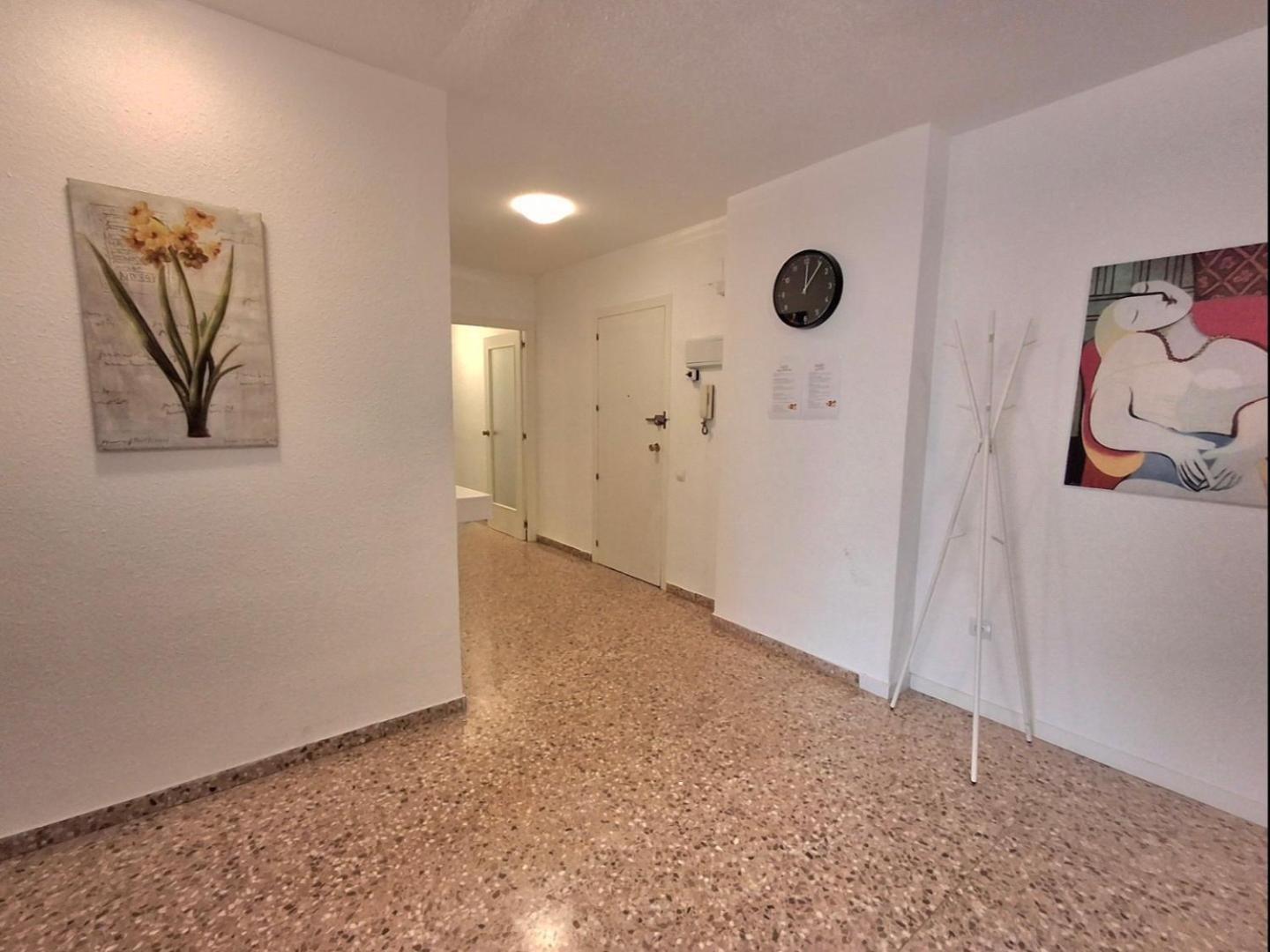 Castellon Center Modern Spacious Apartment Castellón de la Plana Eksteriør billede