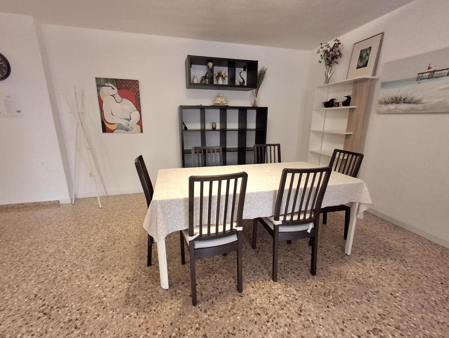 Castellon Center Modern Spacious Apartment Castellón de la Plana Eksteriør billede