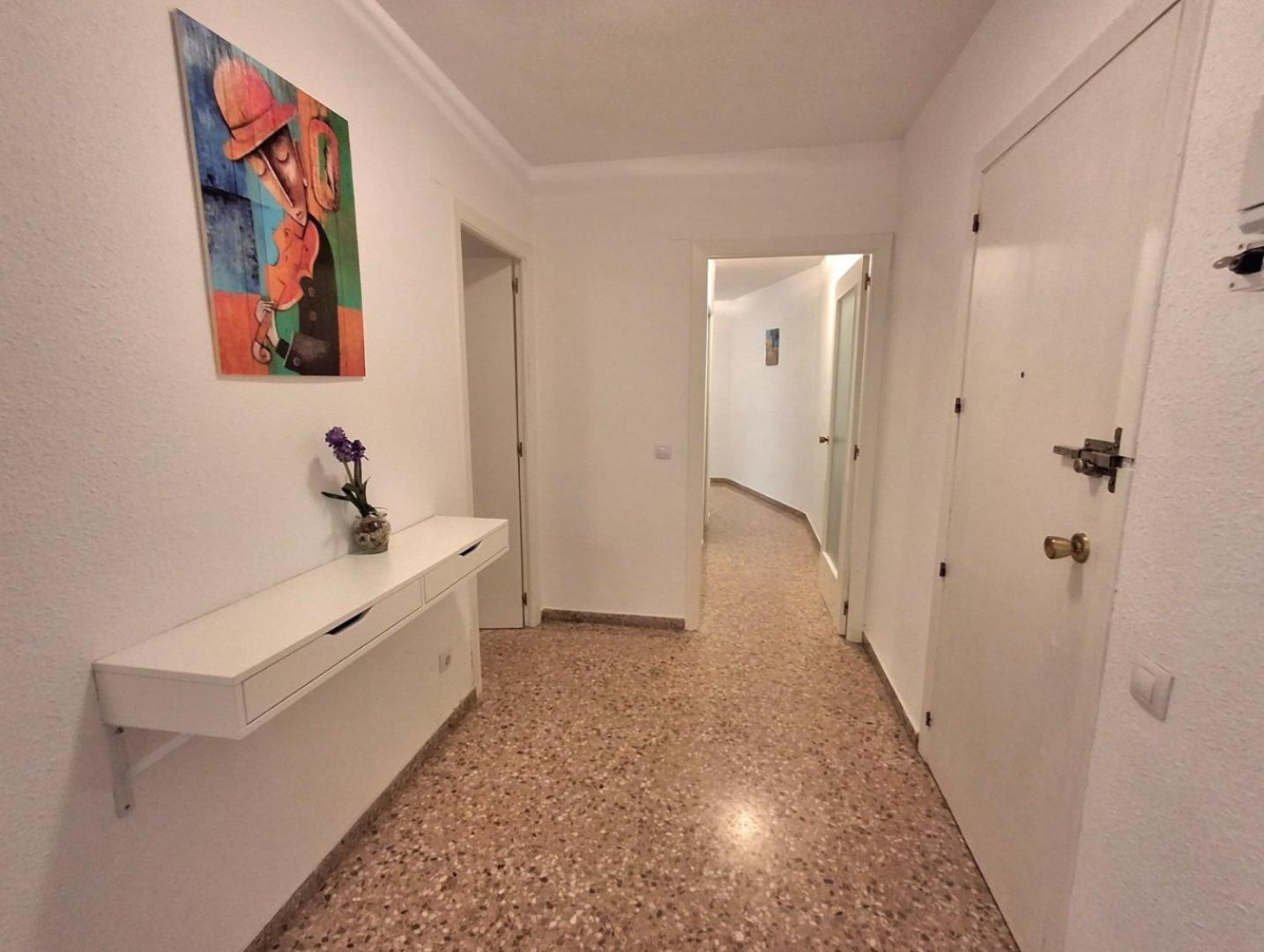 Castellon Center Modern Spacious Apartment Castellón de la Plana Eksteriør billede