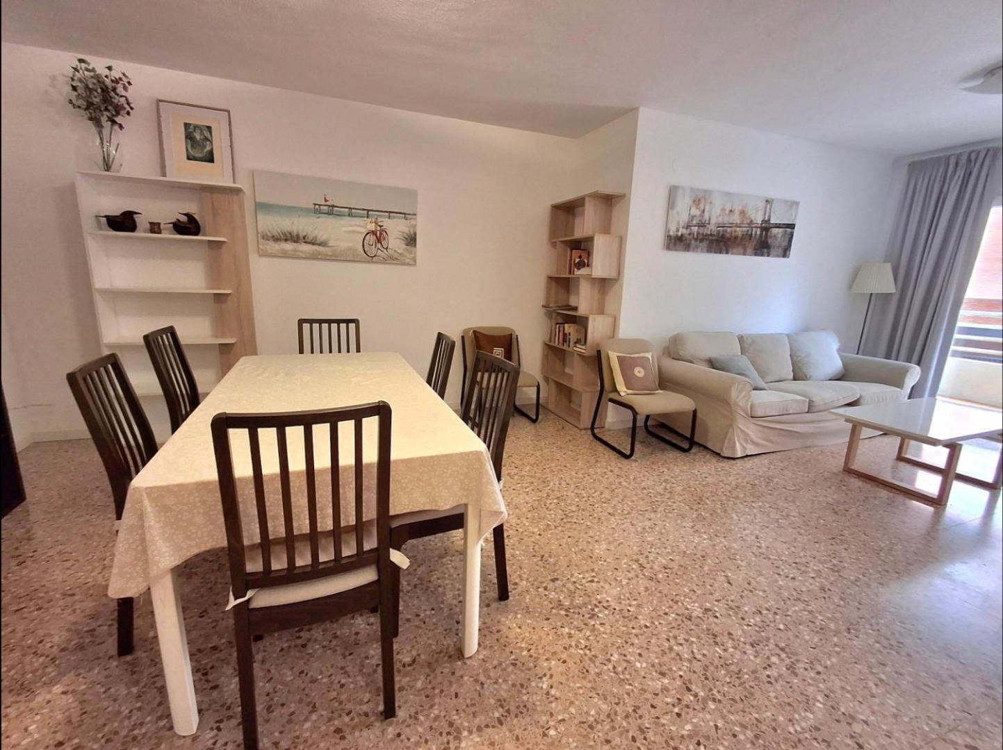Castellon Center Modern Spacious Apartment Castellón de la Plana Eksteriør billede