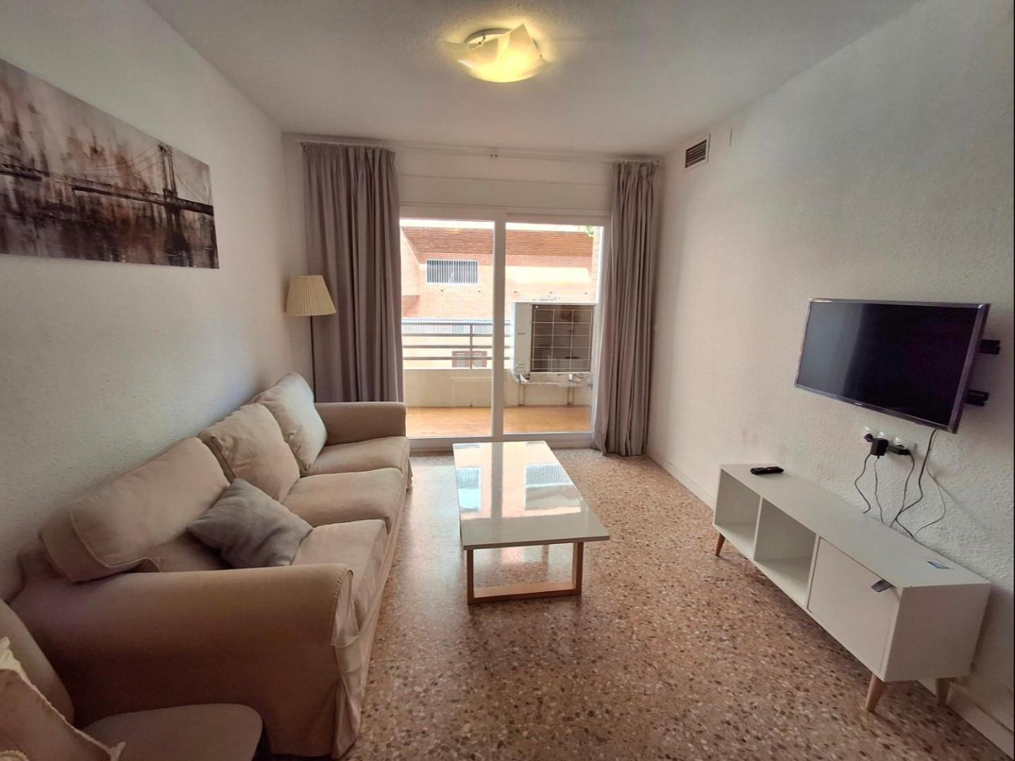 Castellon Center Modern Spacious Apartment Castellón de la Plana Eksteriør billede